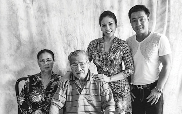 NSND Lý Huỳnh - cha ruột Lý Hùng: Ông vua phim võ thuật và giai thoại thách đấu Lý Tiểu Long - Hình 13