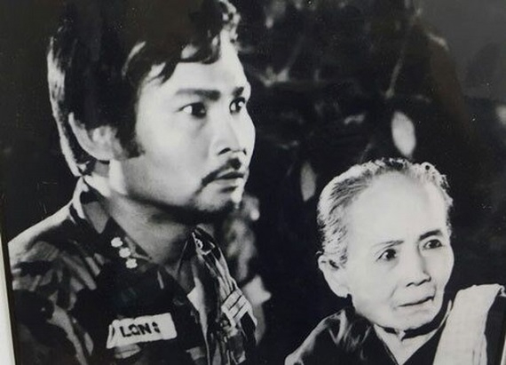 NSND Lý Huỳnh - cha ruột Lý Hùng: Ông vua phim võ thuật và giai thoại thách đấu Lý Tiểu Long - Hình 3