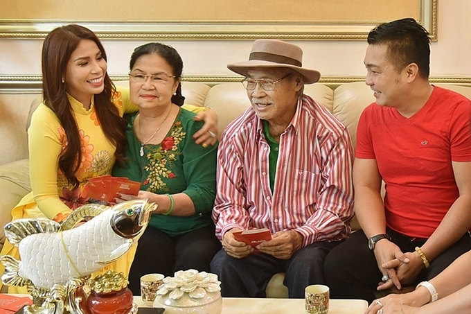 NSND Lý Huỳnh - cha ruột Lý Hùng: Ông vua phim võ thuật và giai thoại thách đấu Lý Tiểu Long - Hình 12
