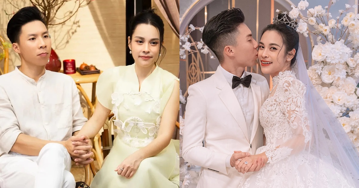 Osen Ngọc Mai cắt phăng tóc vì nghi Quốc Nghiệp có nhân tình, đáp trả ra sao khi bị khui quá khứ? - Hình 10