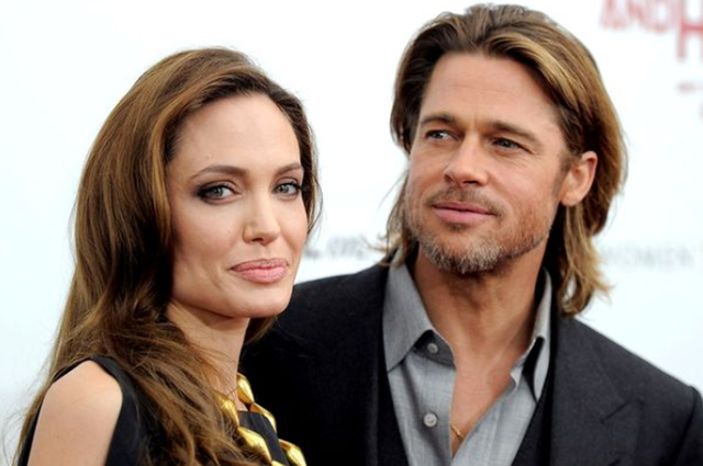Pax Thiên ngày càng ra dáng nghệ sĩ, động viên mẹ nuôi Angelina Jolie vượt căn qua căn bệnh ung thư - Hình 8