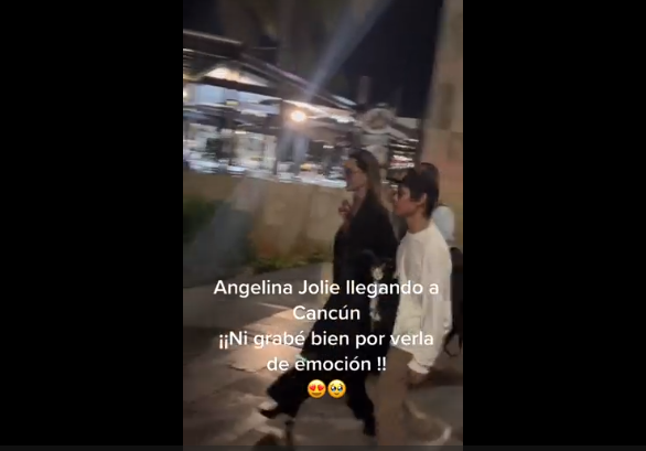 Pax Thiên ngày càng ra dáng nghệ sĩ, động viên mẹ nuôi Angelina Jolie vượt căn qua căn bệnh ung thư - Hình 1