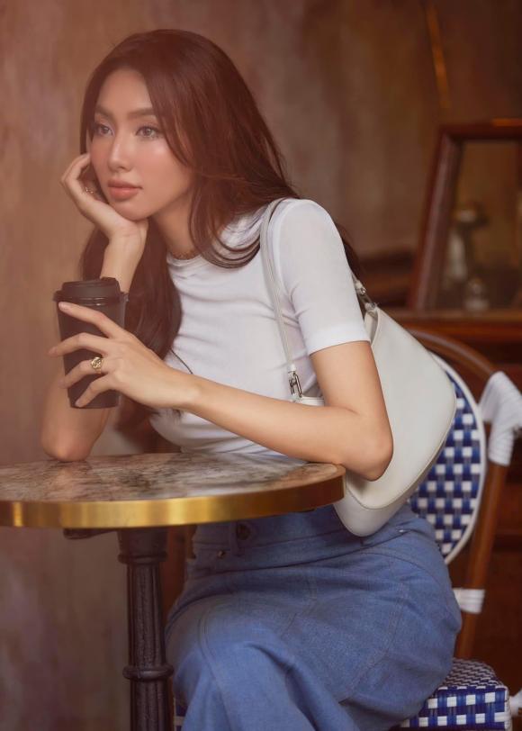 Quang Linh tiết lộ về giấc mơ đặc biệt hằng đêm, Thùy Tiên khoe nhẫn ngón út sau Valentine - Hình 9