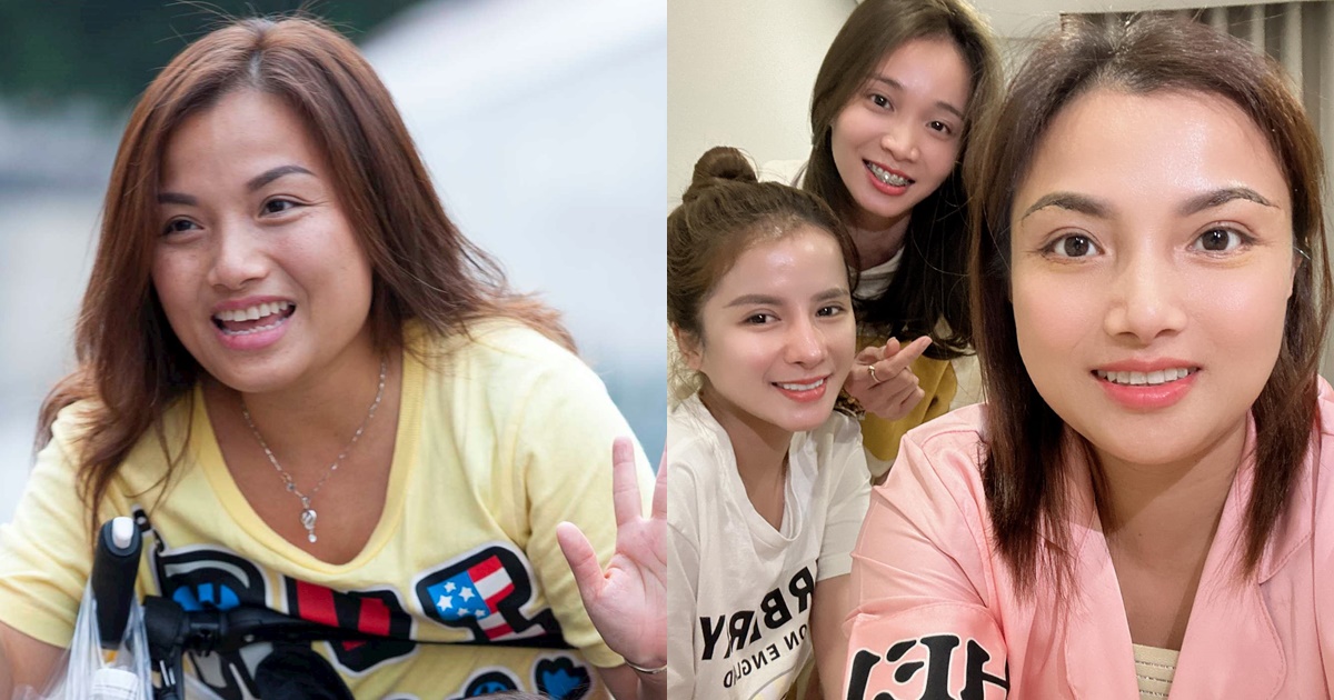 Quỳnh Trần JP lộ diện với vẻ ngoài lạ lẫm hậu dao kéo, ai cũng thảng thốt vì 1 chi tiết này - Hình 10