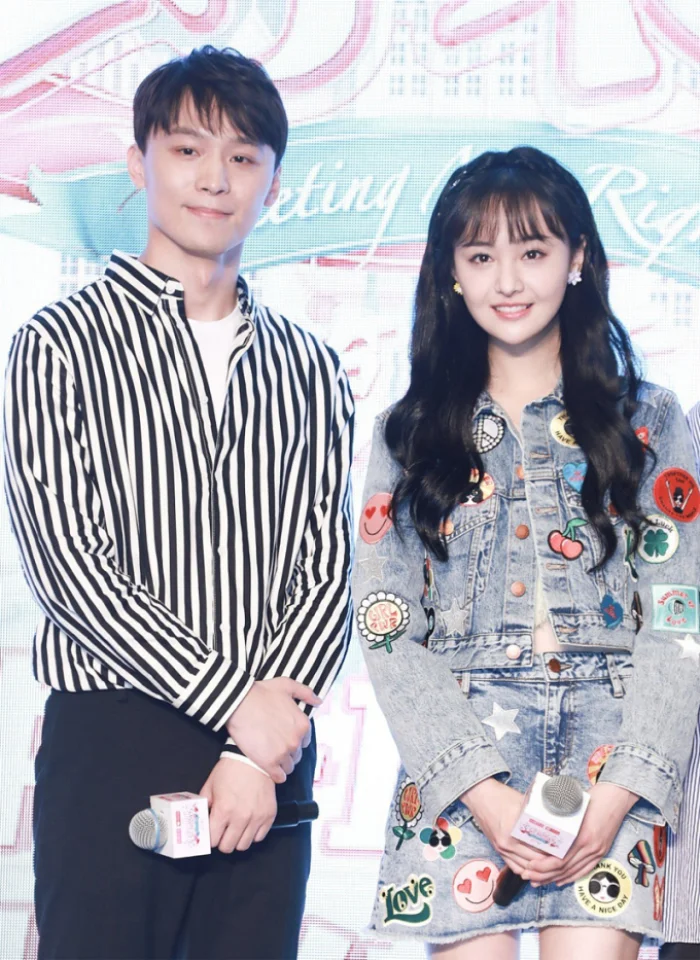Dương Tử bị chê già như mẹ con với bạn trai, Trịnh Sảng bất ngờ lộ diện hốc hác khó nhận ra - Hình 6