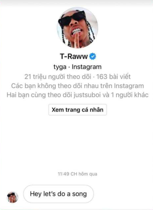 Pháo: Nữ rapper Việt gây bão quốc tế, vừa nổi tiếng đã vướng nghi vấn người thứ 3? - Hình 6