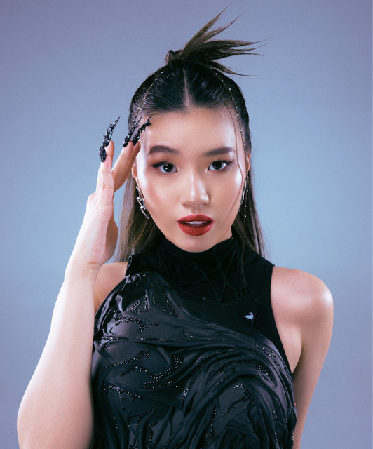Pháo: Nữ rapper Việt gây bão quốc tế, vừa nổi tiếng đã vướng nghi vấn người thứ 3? - Hình 10