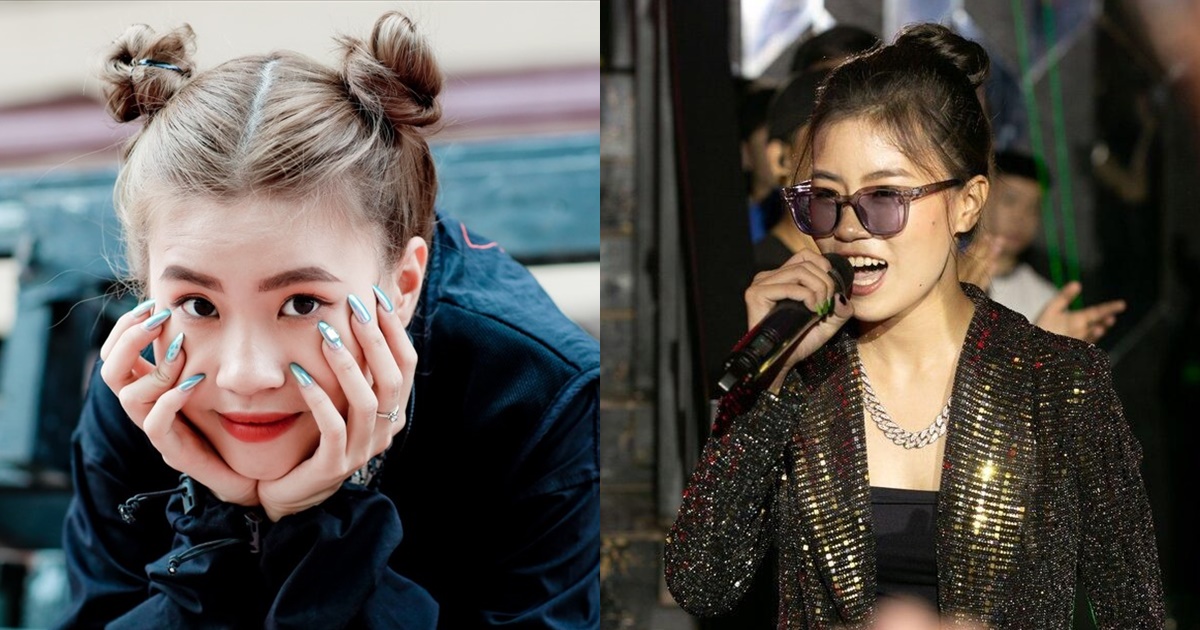 Pháo: Nữ rapper Việt gây bão quốc tế, vừa nổi tiếng đã vướng nghi vấn người thứ 3? - Hình 14