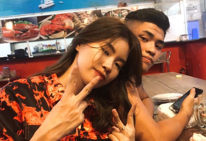 Pháo: Nữ rapper Việt gây bão quốc tế, vừa nổi tiếng đã vướng nghi vấn người thứ 3? - Hình 9