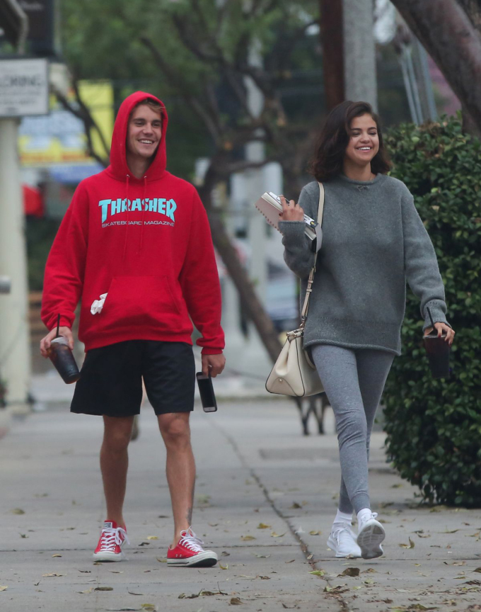 Selena - Justin lại kèn cựa sau 5 năm chia tay, bóc trần mối quan hệ thật sau chia tay? - Hình 4