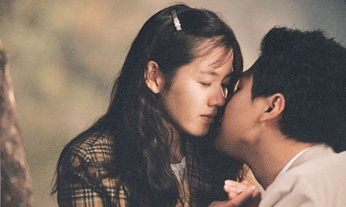 Son Ye Jin ở ẩn chăm con 3 tháng vẫn nhận tin vui, chứng minh đẳng cấp sao nữ hàng đầu Kbiz - Hình 2