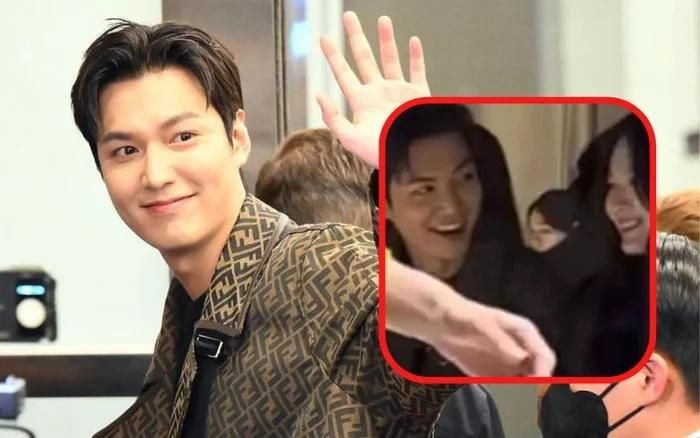 Song Hye Kyo lộ bằng chứng hẹn hò Lee Min Ho, Song Joong Ki quyết định rời xa vợ ngoại quốc? - Hình 5