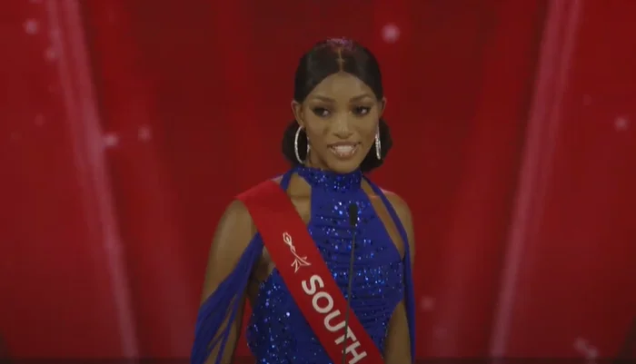 Thanh Thanh Huyền được minh oan, Top 6 Miss Charm nhai mic rộp rộp khiến Lan Khuê muối mặt? - Hình 8