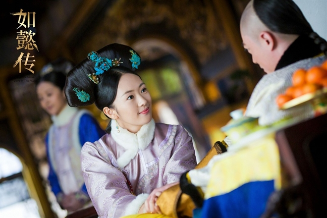 Trương Mặc - Quý tử ngỗ ngược của Trương Quốc Lập: Ra tù vào tội vì nghiện ngập vẫn làm giám đốc - Hình 4