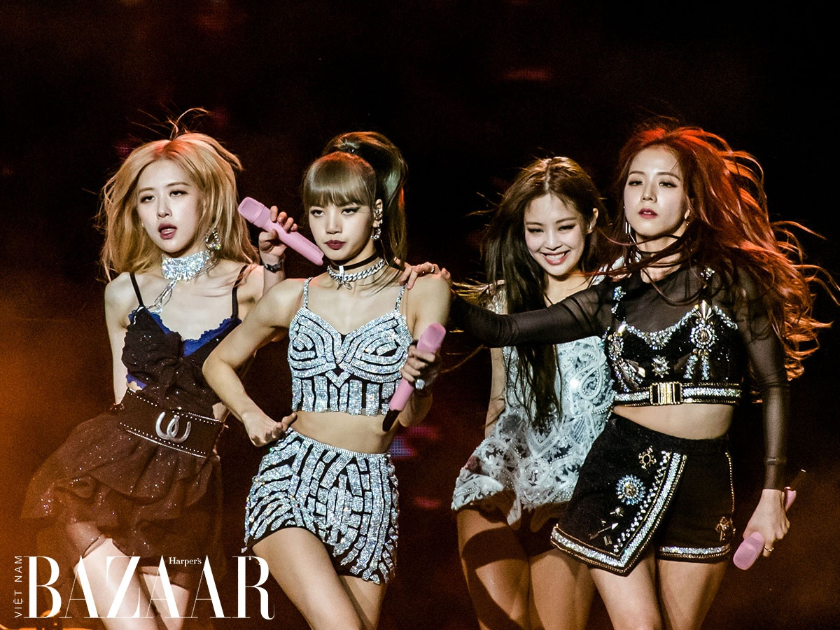 YG mê gà mới, hết muốn níu kéo BLACKPINK, Jennie để lộ bí mật liên quan đến người yêu tin đồn V BTS - Hình 2
