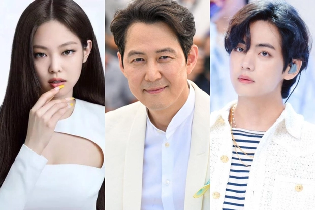YG mê gà mới, hết muốn níu kéo BLACKPINK, Jennie để lộ bí mật liên quan đến người yêu tin đồn V BTS - Hình 6