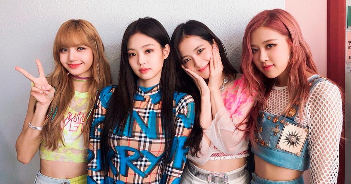 YG mê gà mới, hết muốn níu kéo BLACKPINK, Jennie để lộ bí mật liên quan đến người yêu tin đồn V BTS - Hình 8
