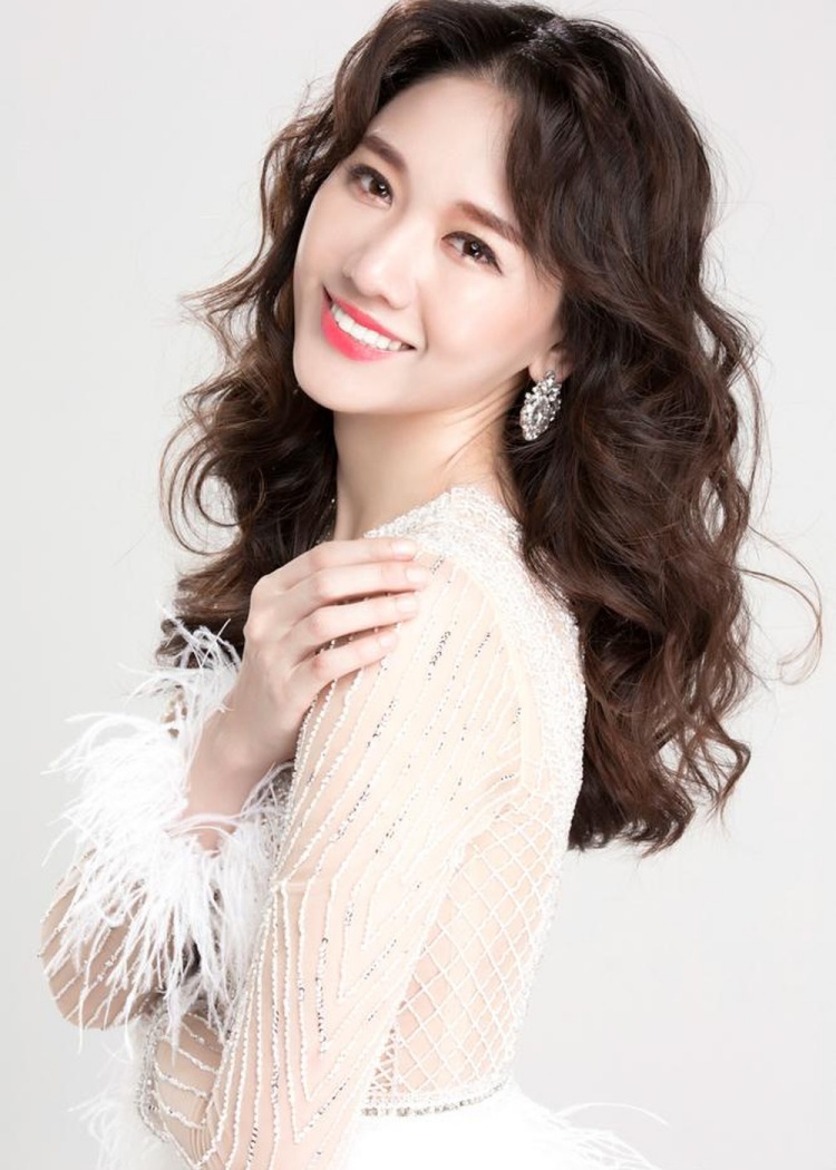 Hari Won dội thẳng nước lạnh vào antifan: Tôi không cố tình nói lơ lớ cho dễ thương, đừng áp đặt - Hình 1