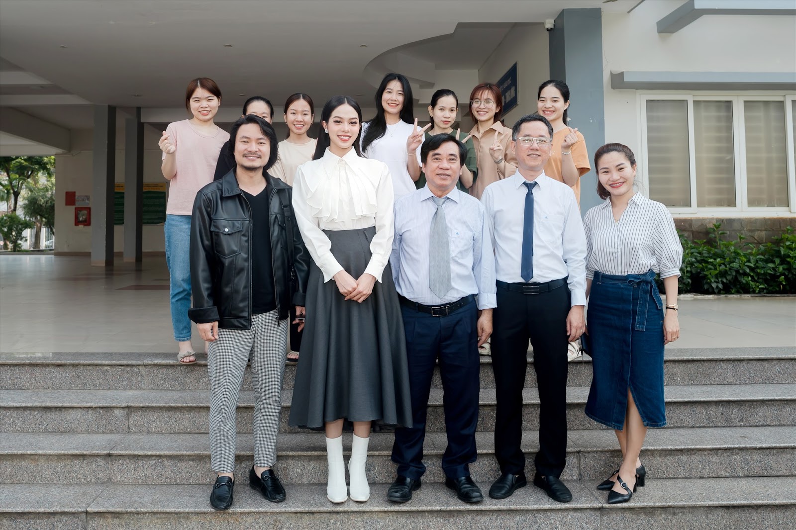 HHVN Thanh Thủy đụng độ với Thùy Tiên, lần đầu phát ngôn sốc về đàn chị chung nhà - Hình 5