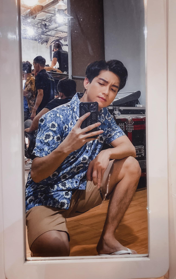Hữu Đằng: Từ biến cố gia đình đến hiện tượng ốc quế sầu riêng và chuyện tình yêu qua app hẹn hò - Hình 8
