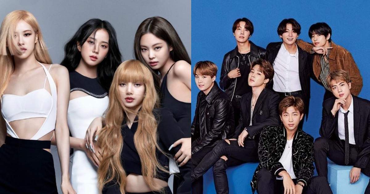 BLACKPINK sẽ không tái ký hợp đồng với YG, BTS hả hê vì 1 điều? - Hình 8