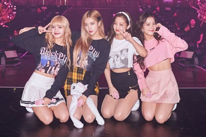 BLACKPINK sẽ không tái ký hợp đồng với YG, BTS hả hê vì 1 điều? - Hình 2