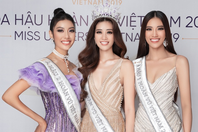 Lê Thảo Nhi nhận tin vui khủng vẫn chắc suất thi Miss Universe 2023, chấn động bởi 1 hành động? - Hình 10