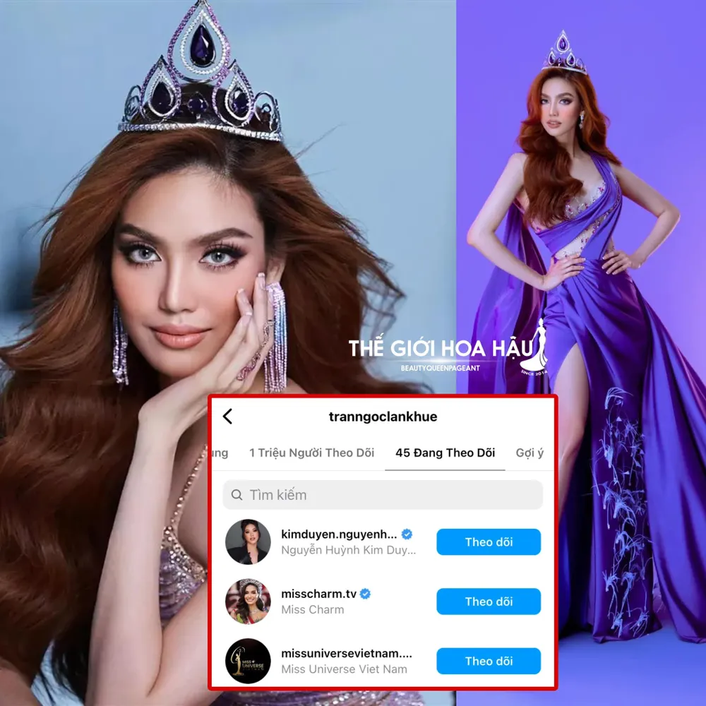 Lê Thảo Nhi nhận tin vui khủng vẫn chắc suất thi Miss Universe 2023, chấn động bởi 1 hành động? - Hình 4
