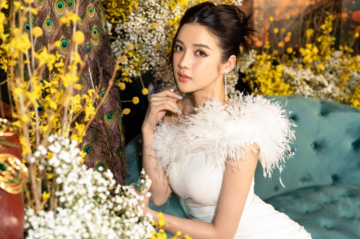 Trình Mỹ Duyên: Nàng Kiều vừa nổi tiếng đã phải phủ nhận bán hoa và mối tình với Phương Đông - Hình 13