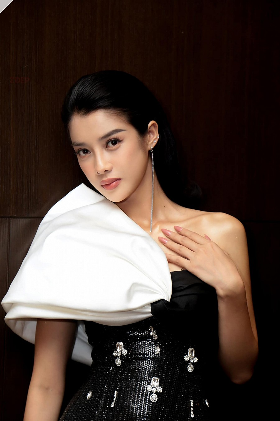 Trình Mỹ Duyên: Nàng Kiều vừa nổi tiếng đã phải phủ nhận bán hoa và mối tình với Phương Đông - Hình 8