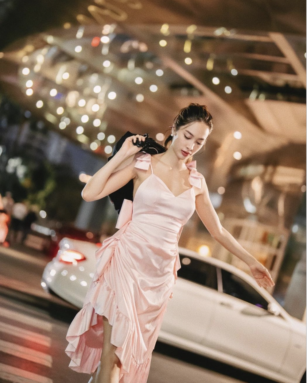 'Ác nữ' nóng bỏng của màn ảnh Thái Lan - Hình 7
