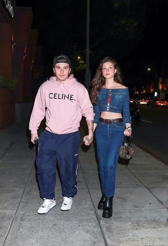 Bố vợ Brooklyn Beckham kiện đơn vị tổ chức lễ cưới, Nicola Peltz tỏ thái độ gây sốc hơn! - Hình 5