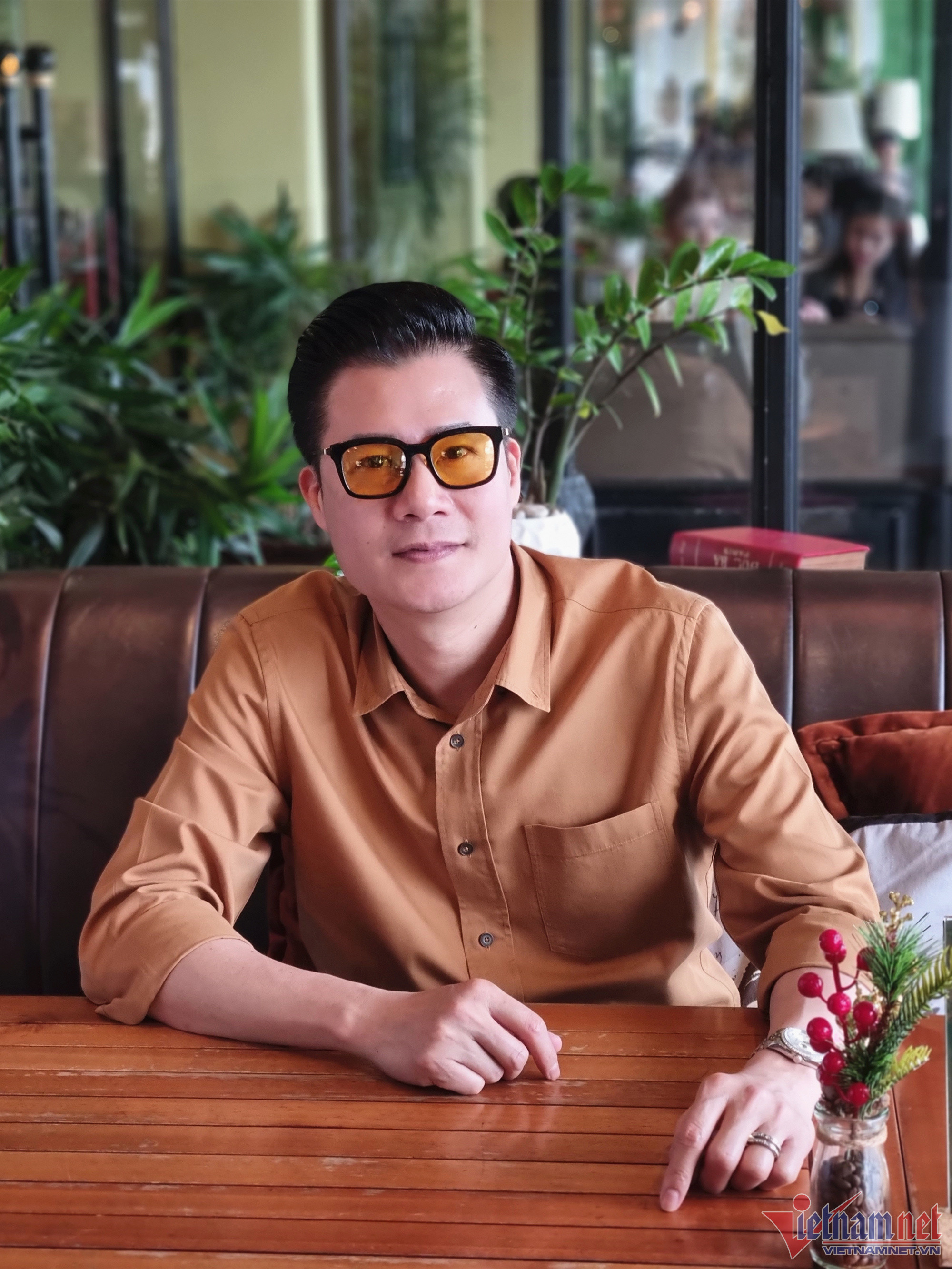 Ca sĩ Quang Dũng khổ sở vì lệ thuộc thuốc ngủ suốt 8 năm - Hình 2