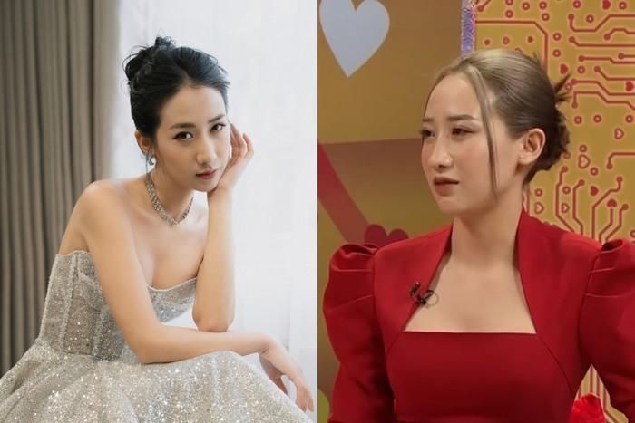 Dàn hot girl khi lên sóng truyền hình - Hình 2
