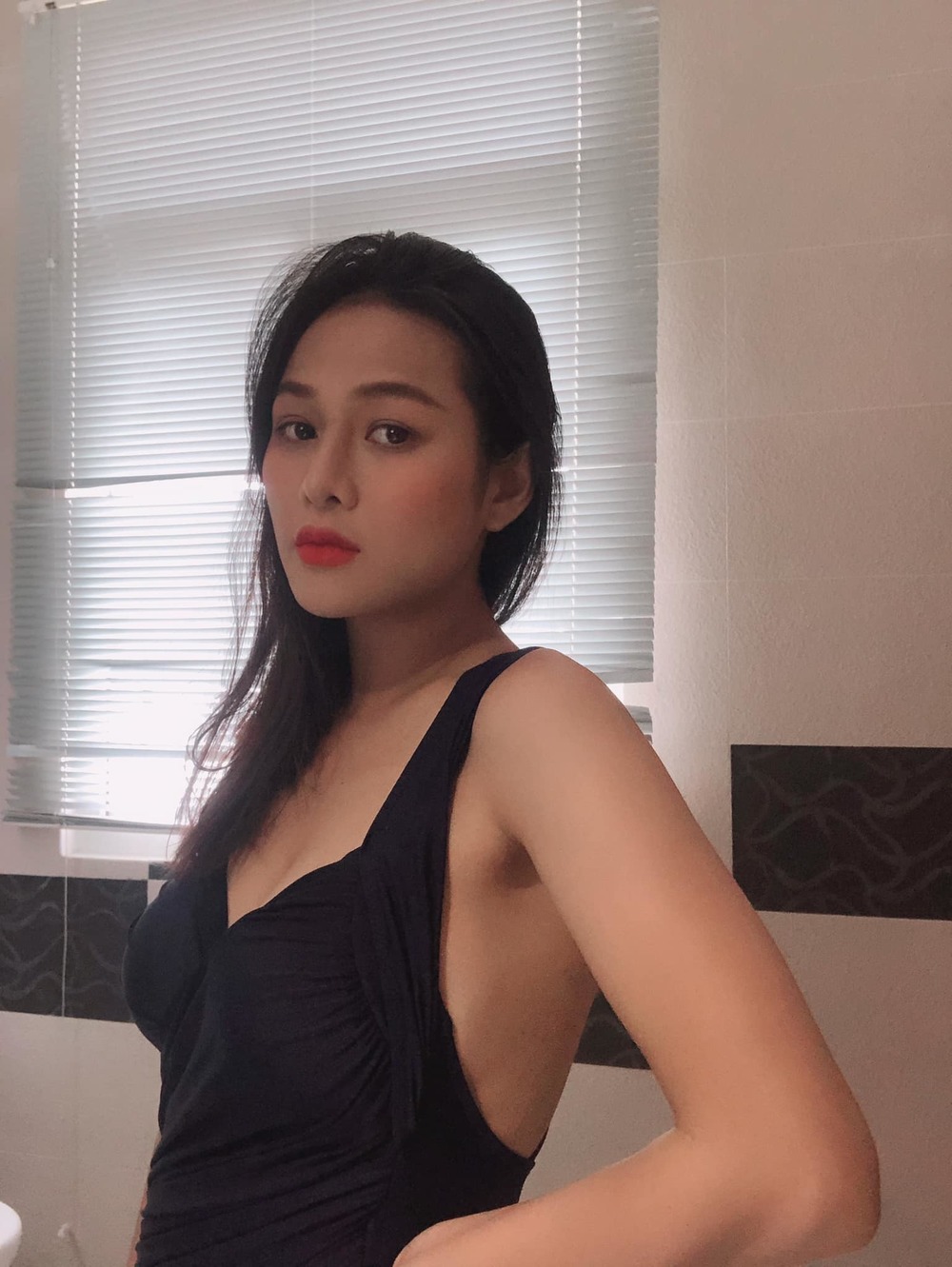 DV Tra Ngoc: Losing shape because of childbirth, almost breaking up her marriage, healed by the mother-in-law of Meritorious Artist Kim Phuong - Photo 10