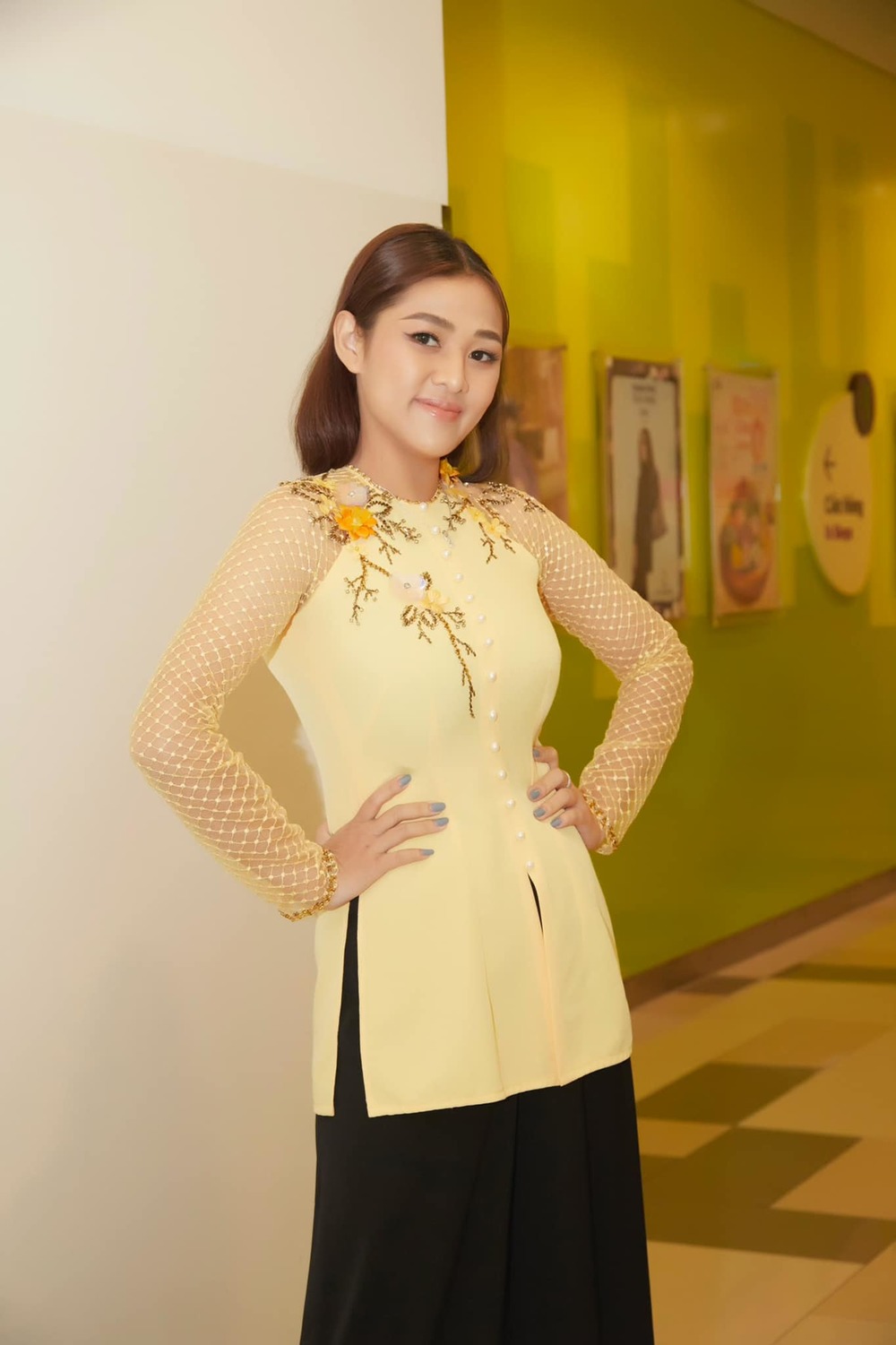 DV Tra Ngoc: Losing shape because of childbirth, almost breaking up her marriage, healed by the mother-in-law of Meritorious Artist Kim Phuong - Photo 11