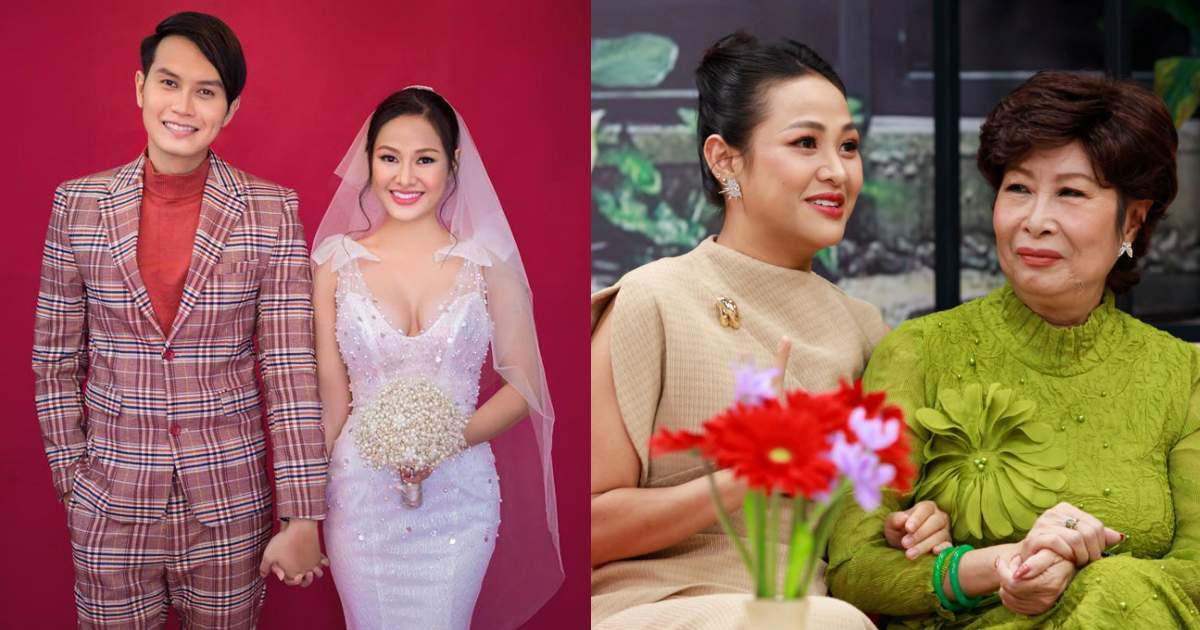DV Tra Ngoc: Losing shape because of childbirth, almost breaking up her marriage, healed by the mother-in-law of Meritorious Artist Kim Phuong - Photo 15