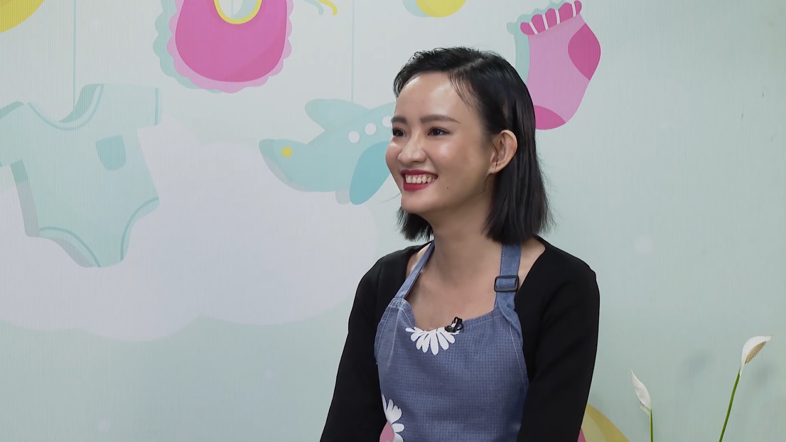 &quot;Rainy sister&quot; Thanh Vy (FAPtv) rarely reveals an unhappy married life, suffering from depression - Photo 3