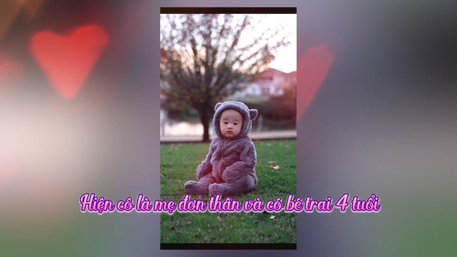 &quot;Rainy sister&quot; Thanh Vy (FAPtv) rarely reveals an unhappy married life, suffering from depression - Photo 8