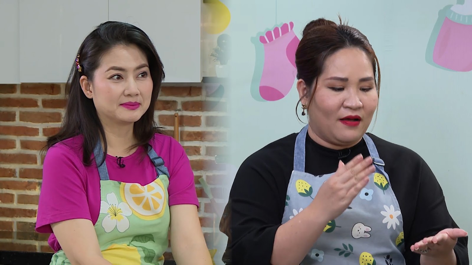 &quot;Rainy sister&quot; Thanh Vy (FAPtv) rarely reveals an unhappy married life, suffering from depression - Photo 9