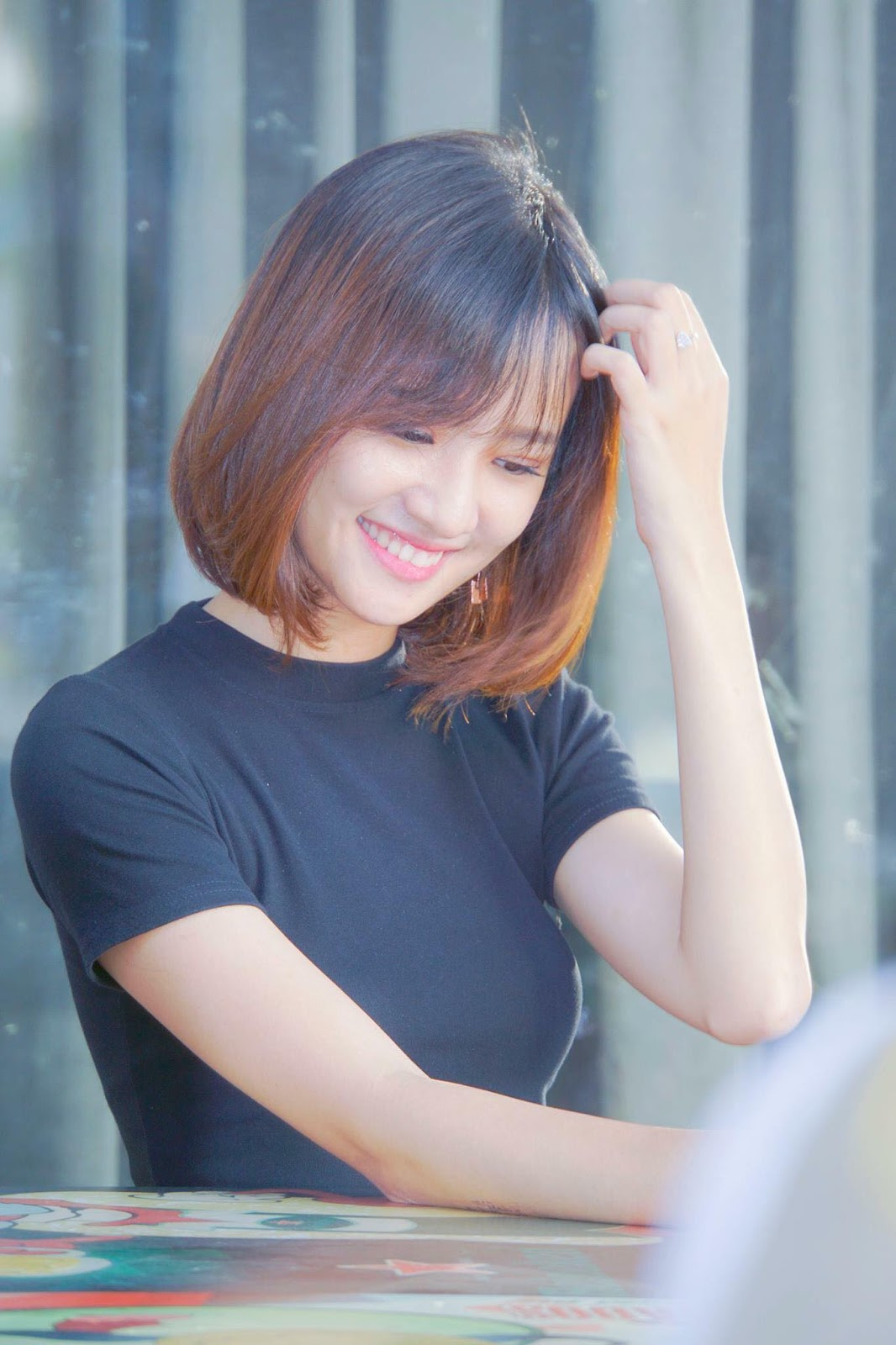 &quot;Rainy sister&quot; Thanh Vy (FAPtv) rarely reveals an unhappy married life, suffering from depression - Photo 6