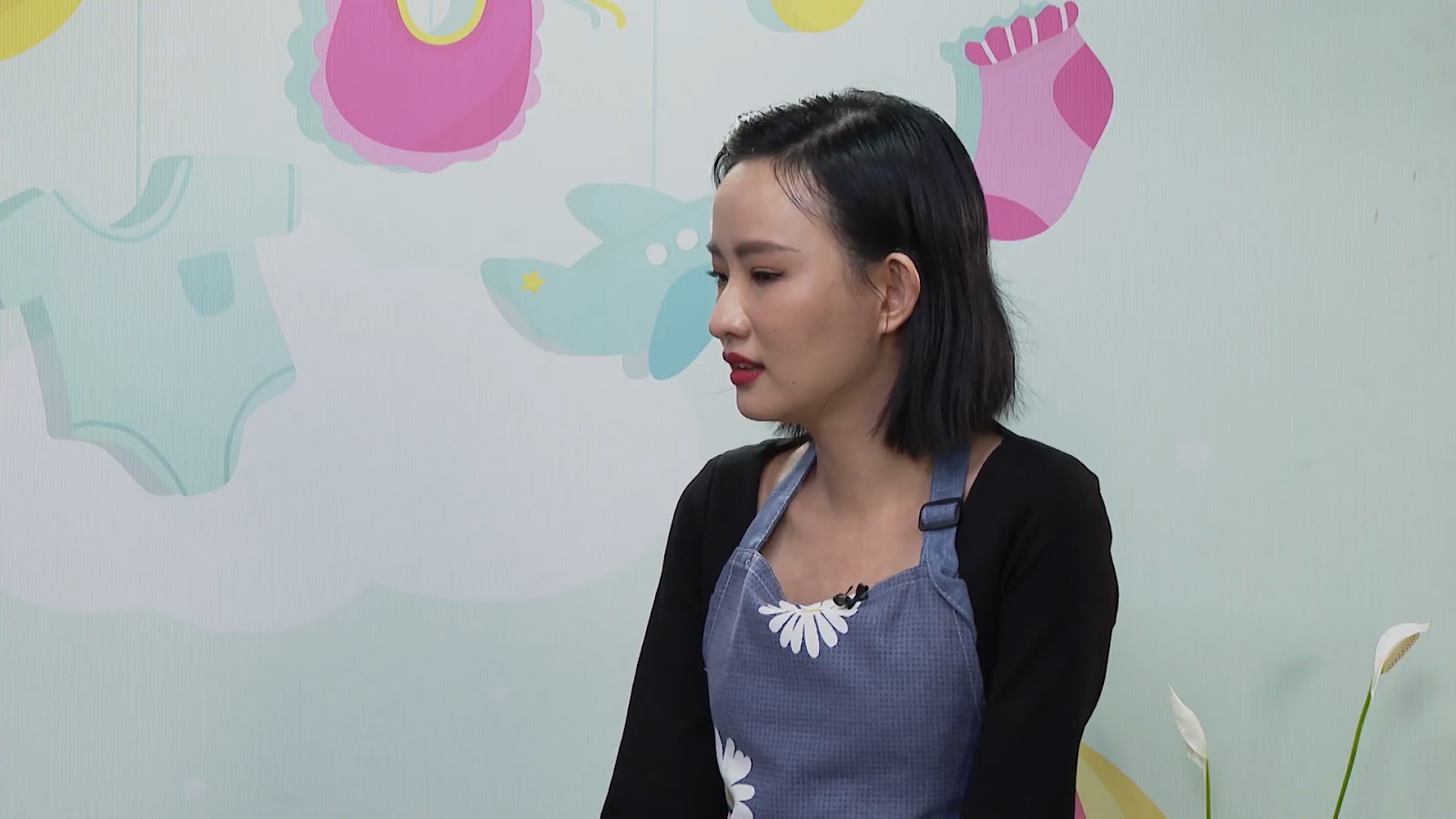 &quot;Rainy sister&quot; Thanh Vy (FAPtv) rarely reveals an unhappy married life, suffering from depression - Photo 4
