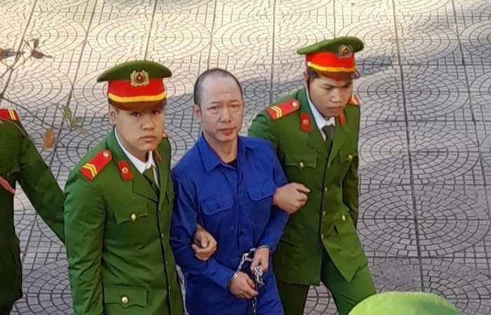 Hành trình trung chuyển lắt léo 20kG ma túy về Đông Hà - Hình 2