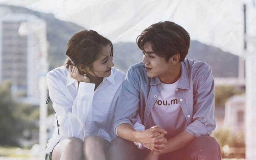 Lộc Hàm - Hiểu Đồng liên tục bị tóm tình tứ hẹn hò tại Nhật Bản nhiều ngày, nghi vấn đã lén kết hôn - Hình 8