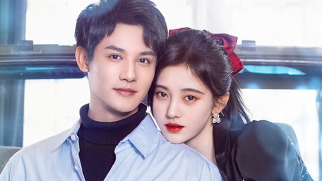 Phát hiện sao nữ makeup lố ngang ngửa Cúc Tịnh Y, ở nhà mà lên đồ như đi hát bội - Hình 7