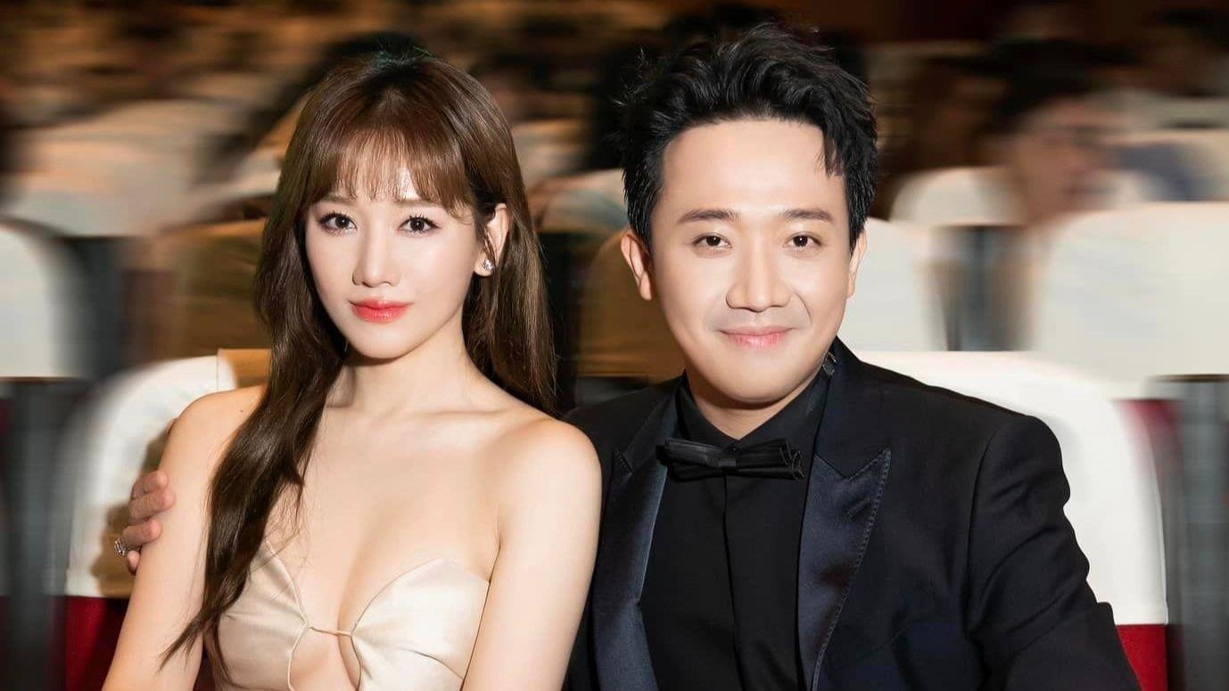 Phát ngôn của Hari Won nhận phản ứng trái chiều - Hình 1