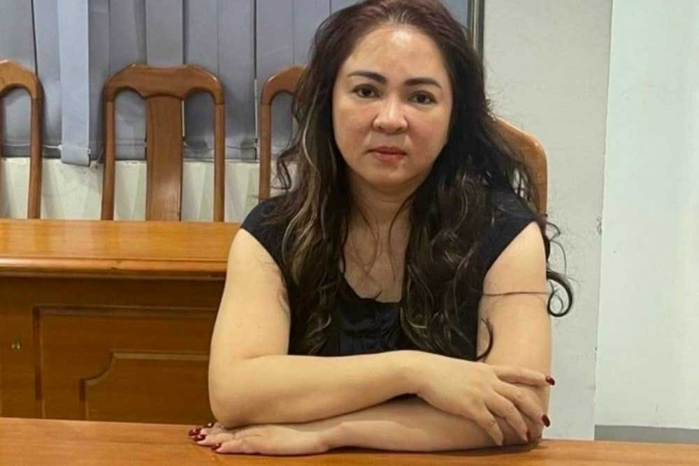 Trả hồ sơ vụ Nguyễn Phương Hằng để điều tra phát ngôn của tiến sĩ Đặng Anh Quân - Hình 1