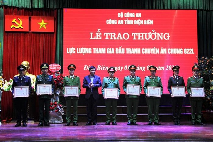 Triệt phá đường dây ma túy cực lớn từ các tỉnh Bắc Lào về Điện Biên và Lai Châu - Hình 7