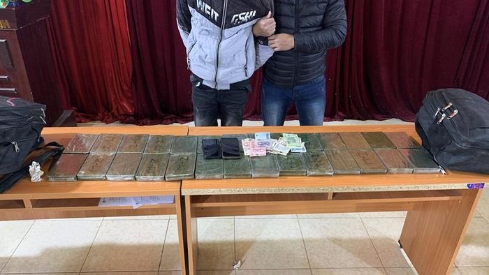 Triệt phá đường dây ma túy cực lớn từ các tỉnh Bắc Lào về Điện Biên và Lai Châu - Hình 4