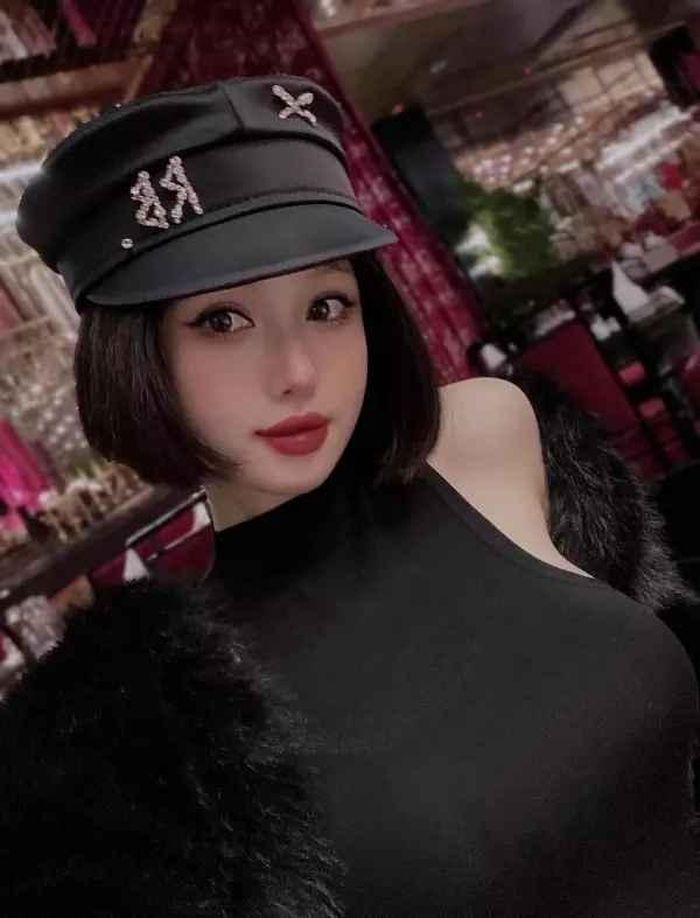 U40 mà cứ như gái chưa chồng, Tâm Tít gây mê netizen - Hình 2